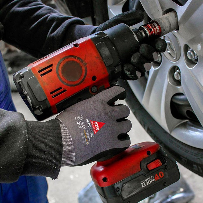 Hase Safety Gloves