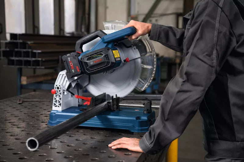 Bosch Metalltrennsäge