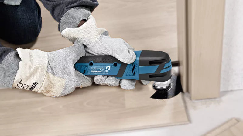 Bosch Akku-Multi-Cutter