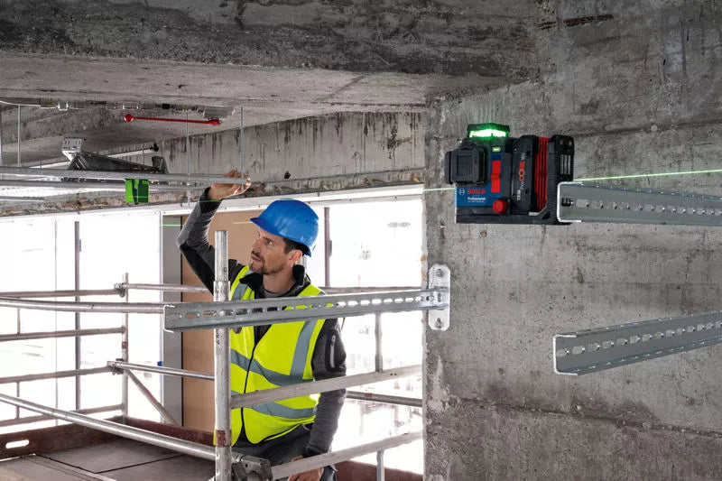 Bosch Linienlaser