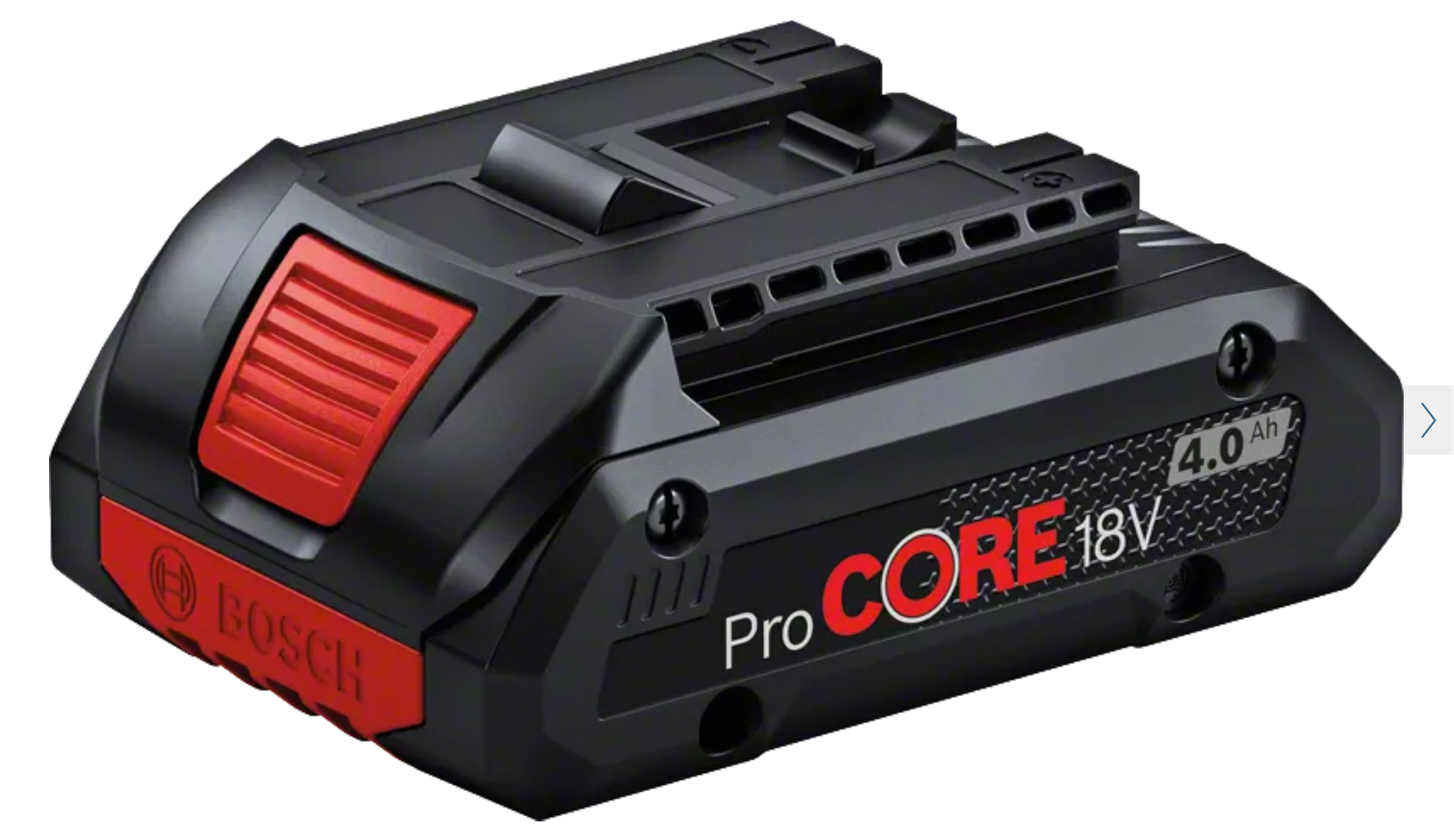 ProCORE18V 5.5Ah Professional - Akkupack
