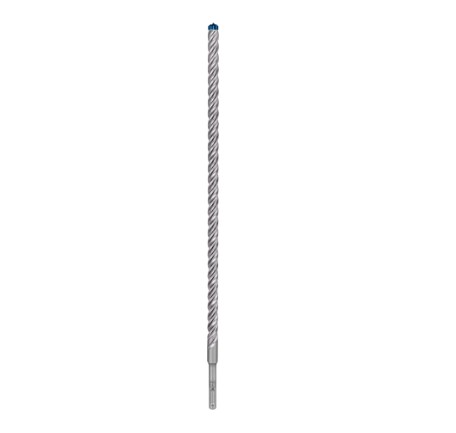EXPERT SDS plus-7X Hammerbohrer - 15 x 100 x 165 mm 26