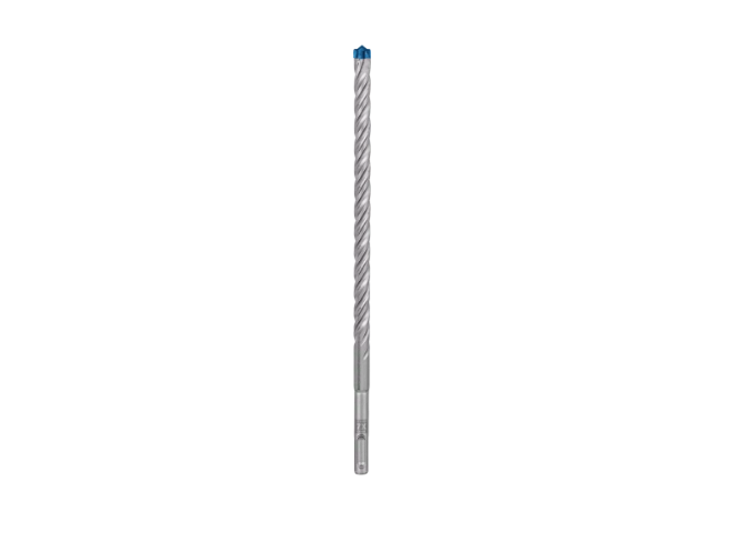 EXPERT SDS plus-7X Hammerbohrer - 12 x 100 x 165