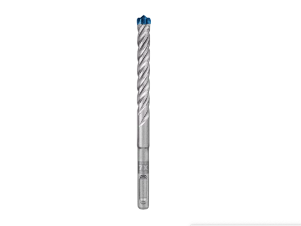 EXPERT SDS plus-7X Hammerbohrer - für Bohrhämmer