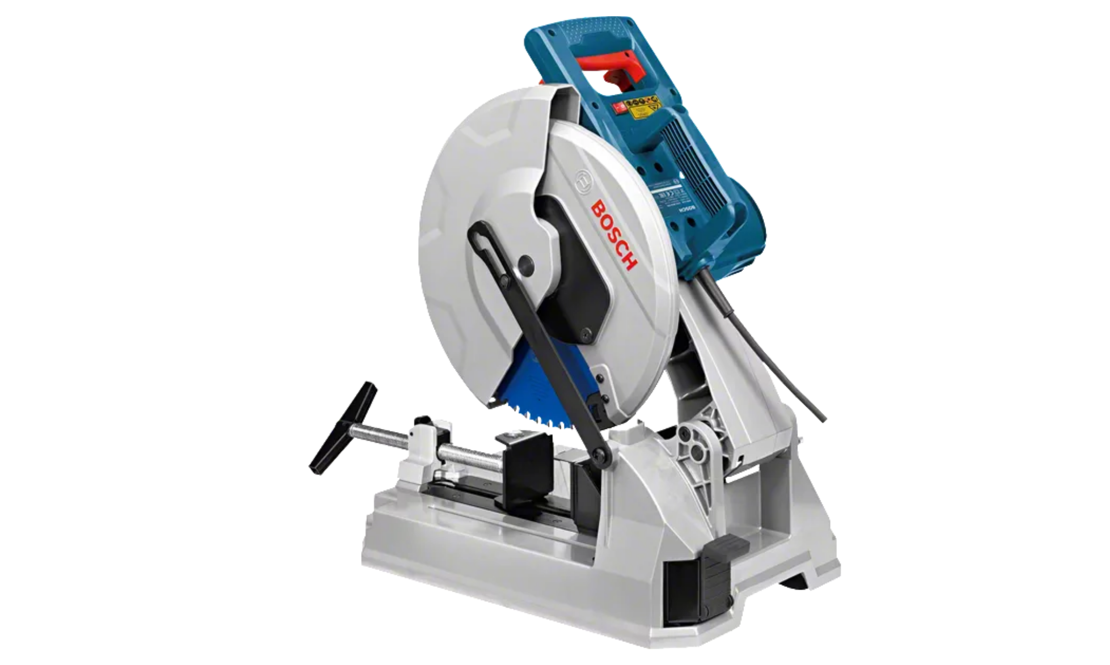 GCD 12 JL Professional - Metalltrennsäge