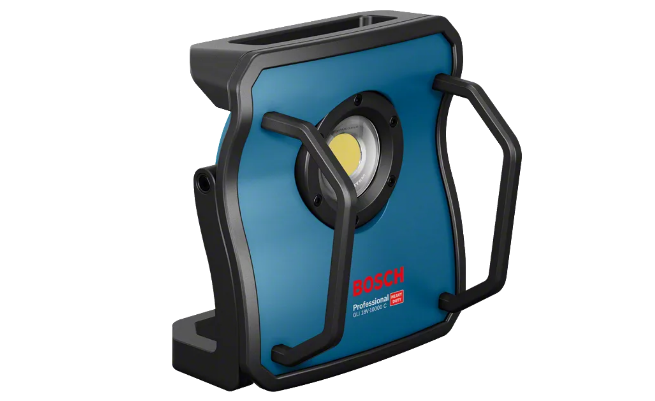 GLI 18V-10000 C Professional -  Akku-Bauleuchte