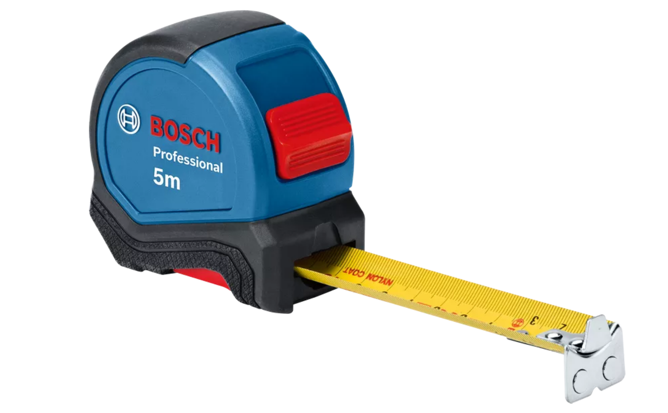 Maßband, 5 m Professional